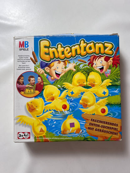 ENTENTANZ  - Hasbro MB 2004 - Vollständig - Ansicht 9