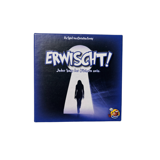 Erwischt! Jeder kann der Nächste sein Studio - HeidelBär - Vollständig - Ansicht 1