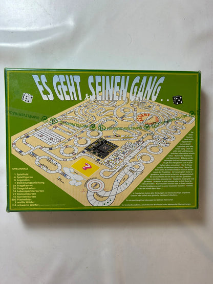 Es geht seinen Gang - Buschfunk - DDR Ostalgie - NEU in Folie - Ansicht 4