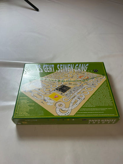 Es geht seinen Gang - Buschfunk - DDR Ostalgie - NEU in Folie - Ansicht 5