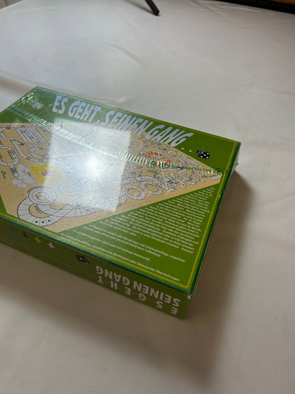 Es geht seinen Gang - Buschfunk - DDR Ostalgie - NEU in Folie - Ansicht 7