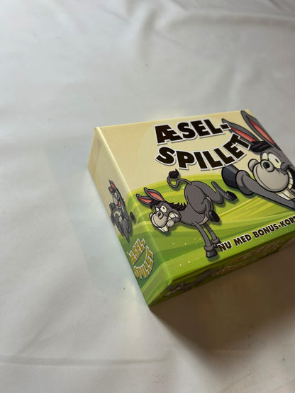 Eselspiel Aesel Spillet Dänisch Dize - Vollständig - Ansicht 5