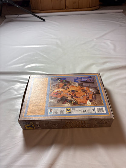 Euphrat & Tigris  An den Ufern der Macht Brettspiel Hans im Glück  Vollständig - Ansicht 14