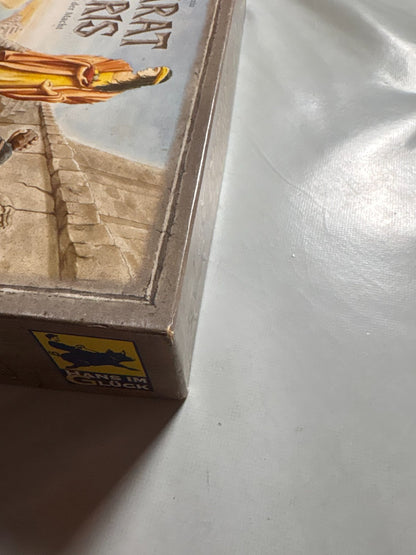 Euphrat & Tigris  An den Ufern der Macht Brettspiel Hans im Glück  Vollständig - Ansicht 7