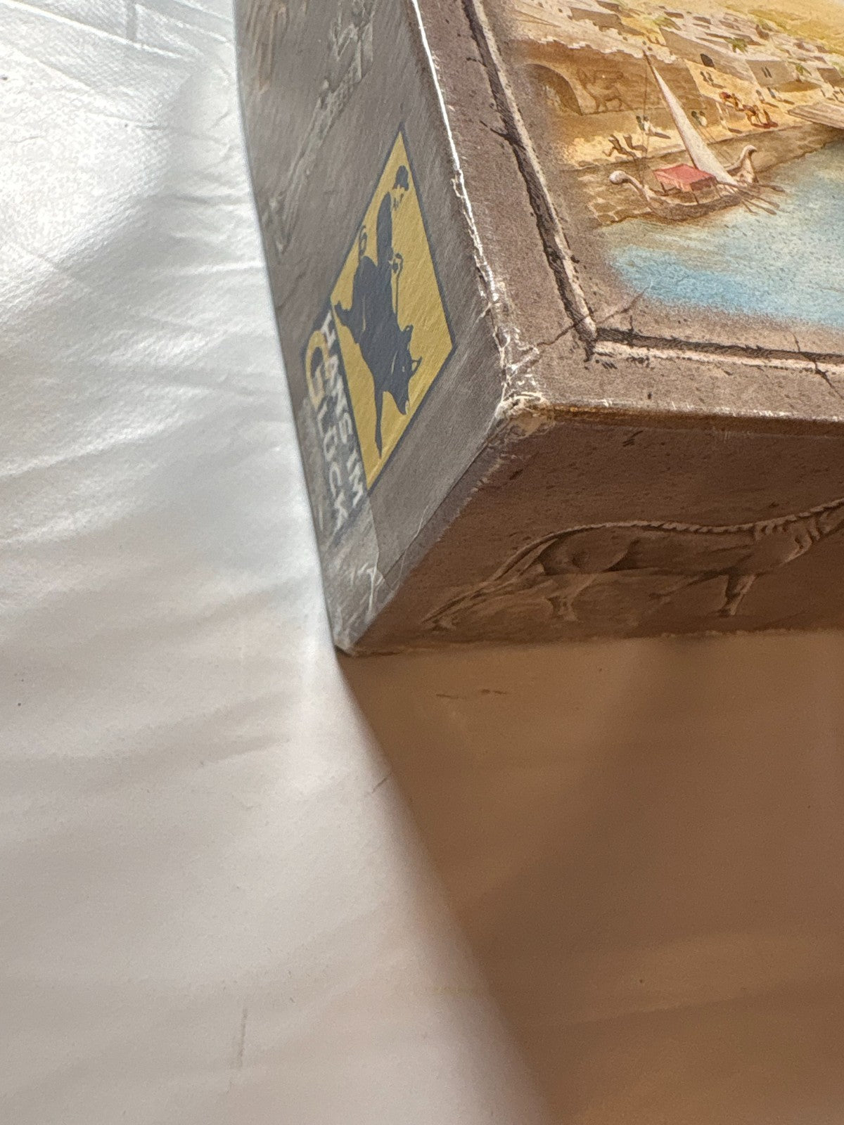 Euphrat & Tigris  An den Ufern der Macht Brettspiel Hans im Glück  Vollständig - Ansicht 8