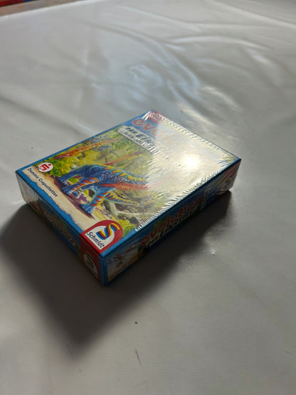 Evolution Der Einstieg - Schmidt Spiele - Kartenspiel - Neu in Folie - Ansicht 4