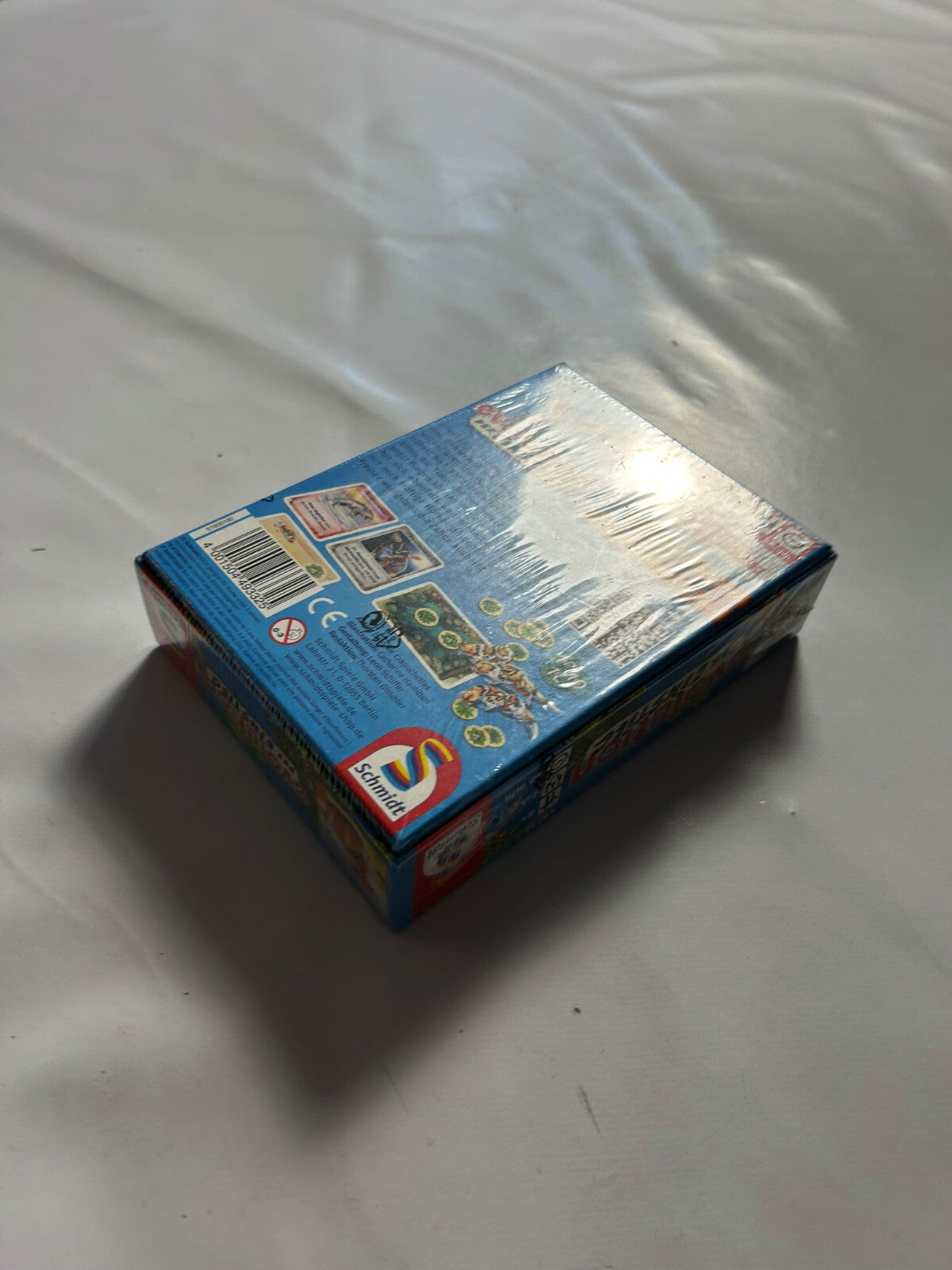 Evolution Der Einstieg - Schmidt Spiele - Kartenspiel - Neu in Folie - Ansicht 8