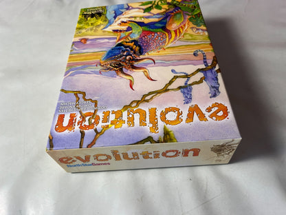Evolution North Star Games Englisch - Unbespielt - Ansicht 6