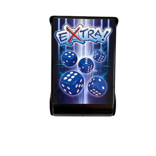 Extra Schmidt Spiele Roll & Play – SKU A12992 – Gesellschaftsspiel gebraucht kaufen bei Brettspielimperium