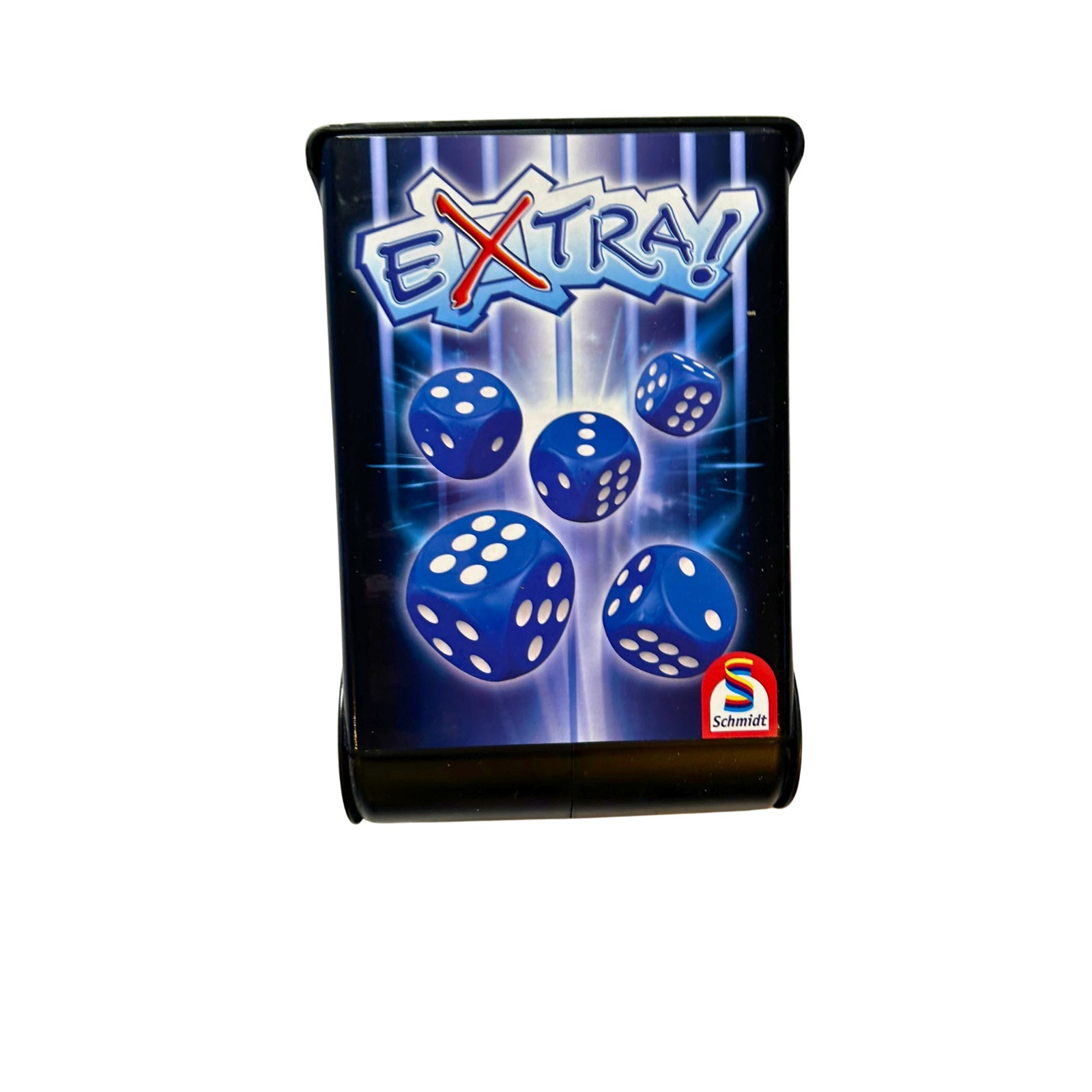 Extra Schmidt Spiele Roll & Play – SKU A8090 – Gesellschaftsspiel gebraucht kaufen bei Brettspielimperium