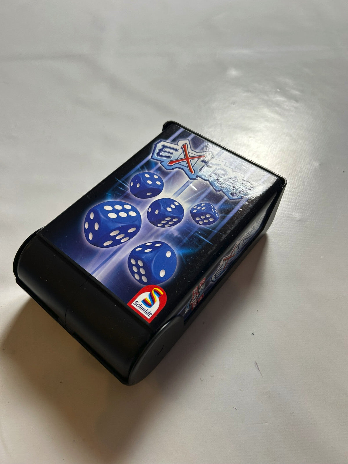 Extra Schmidt Spiele Roll & Play - Vollständig - Ansicht 4