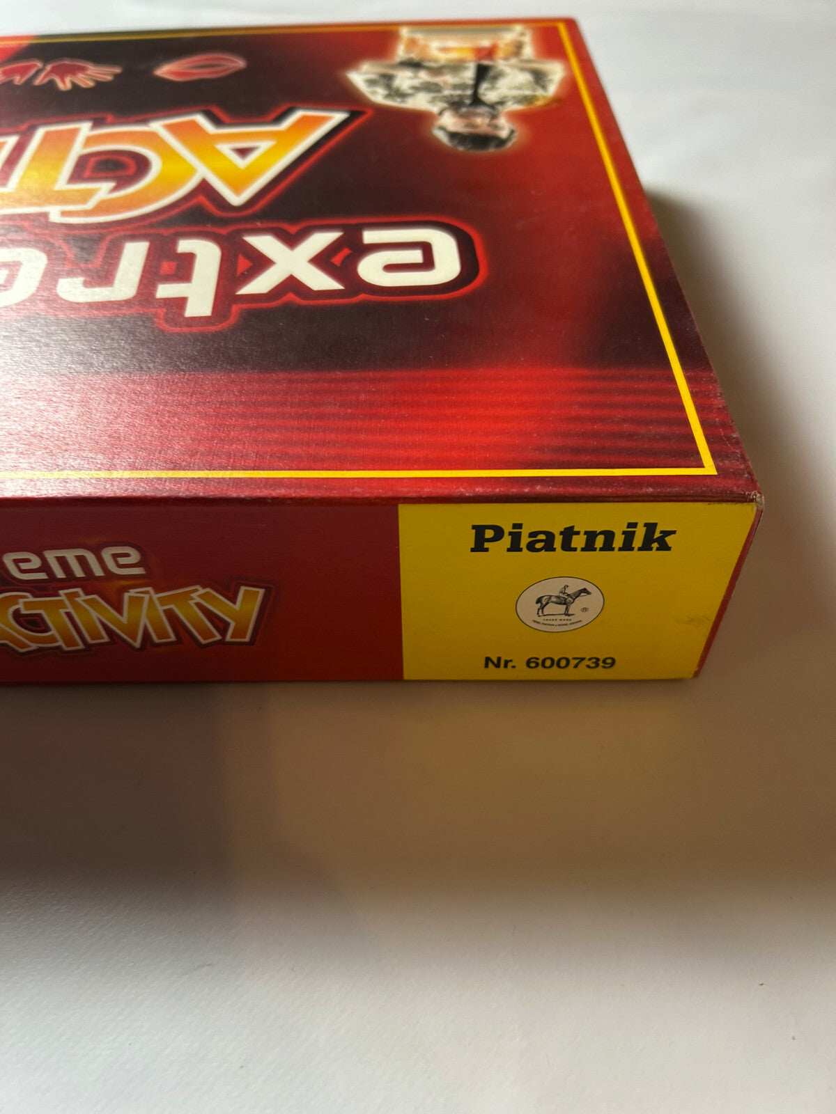 extreme Activity Piatnik Brettspiel Gesellschaftsspiel Nr. 600739 - Vollständig - Ansicht 11