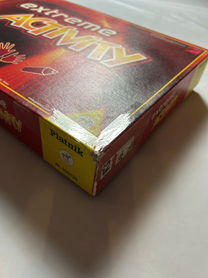 extreme Activity Piatnik Brettspiel Gesellschaftsspiel Nr. 600739 - Vollständig - Ansicht 4