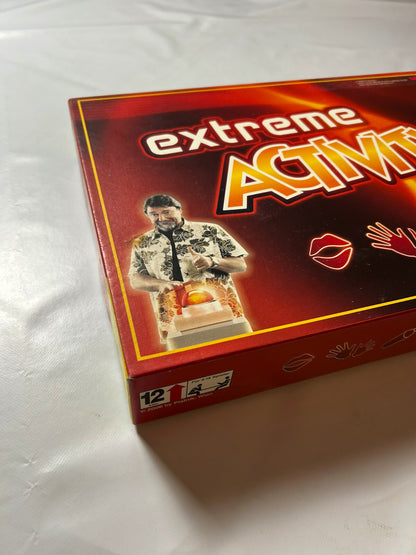 extreme Activity Piatnik Brettspiel Gesellschaftsspiel Nr. 600739 - Vollständig - Ansicht 5