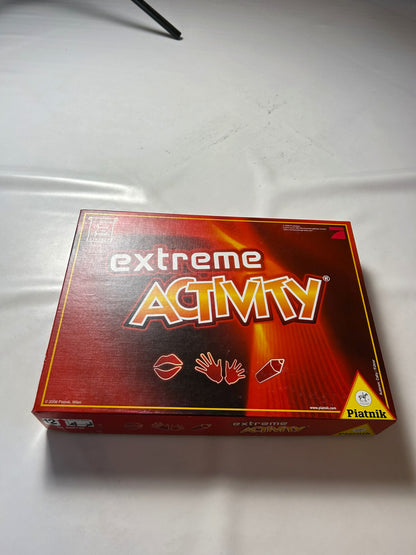 extreme Activity - Piatnik  - Vollständig - Ansicht 3