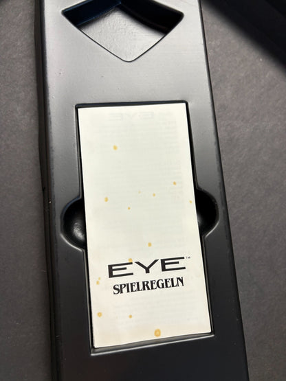EYE Brettspiel 1987 San Serif  Vollständig - Ansicht 7
