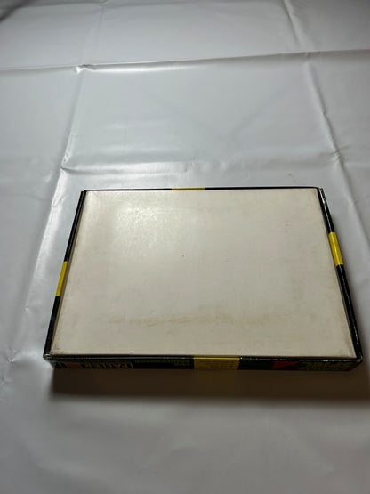 Famos Spiel Faller Das geheimnisvolle Dreieck - Vollständig - Ansicht 2