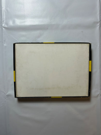 Famos Spiel Faller Das geheimnisvolle Dreieck - Vollständig - Ansicht 8