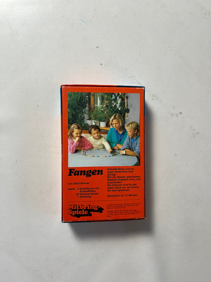 Fangen nur einer bleibt übrig 1987 Ravensburger Spiele - Vollständig - Ansicht 5