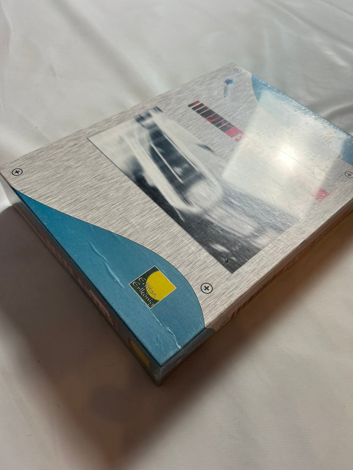 Fette Autos Edition erkoenig 2002 Truant  NEU in Folie - Ansicht 4