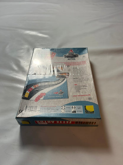 Fette Autos Edition erkoenig 2002 Truant  NEU in Folie - Ansicht 7