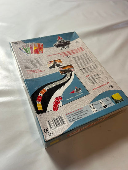 Fette Autos Edition erkoenig 2002 Truant  NEU in Folie - Ansicht 9