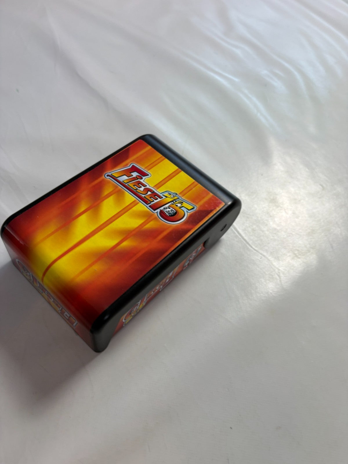 Fiese 15 Gesellschaftsspiel Würfelspiel Schmidt  Unbespielt - Ansicht 12