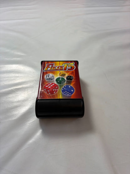 Fiese 15 Gesellschaftsspiel Würfelspiel Schmidt  Unbespielt - Ansicht 3