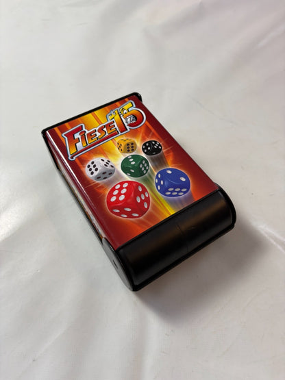 Fiese 15 Gesellschaftsspiel Würfelspiel Schmidt  Unbespielt - Ansicht 5