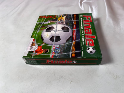 Finale Kartenspiel für 2 Spieler Kosmos 1998  vollständig - Ansicht 7