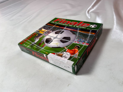 Finale Kartenspiel für 2 Spieler Kosmos 1998  vollständig - Ansicht 8