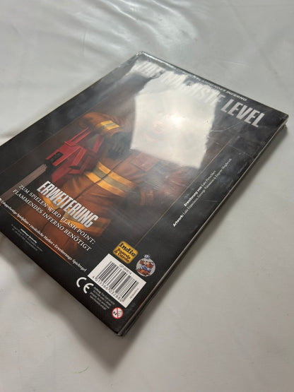 Flash Point: Flammendes Inferno  Das nächste Level (Erweiterung), Deutsch, NEU - Ansicht 4