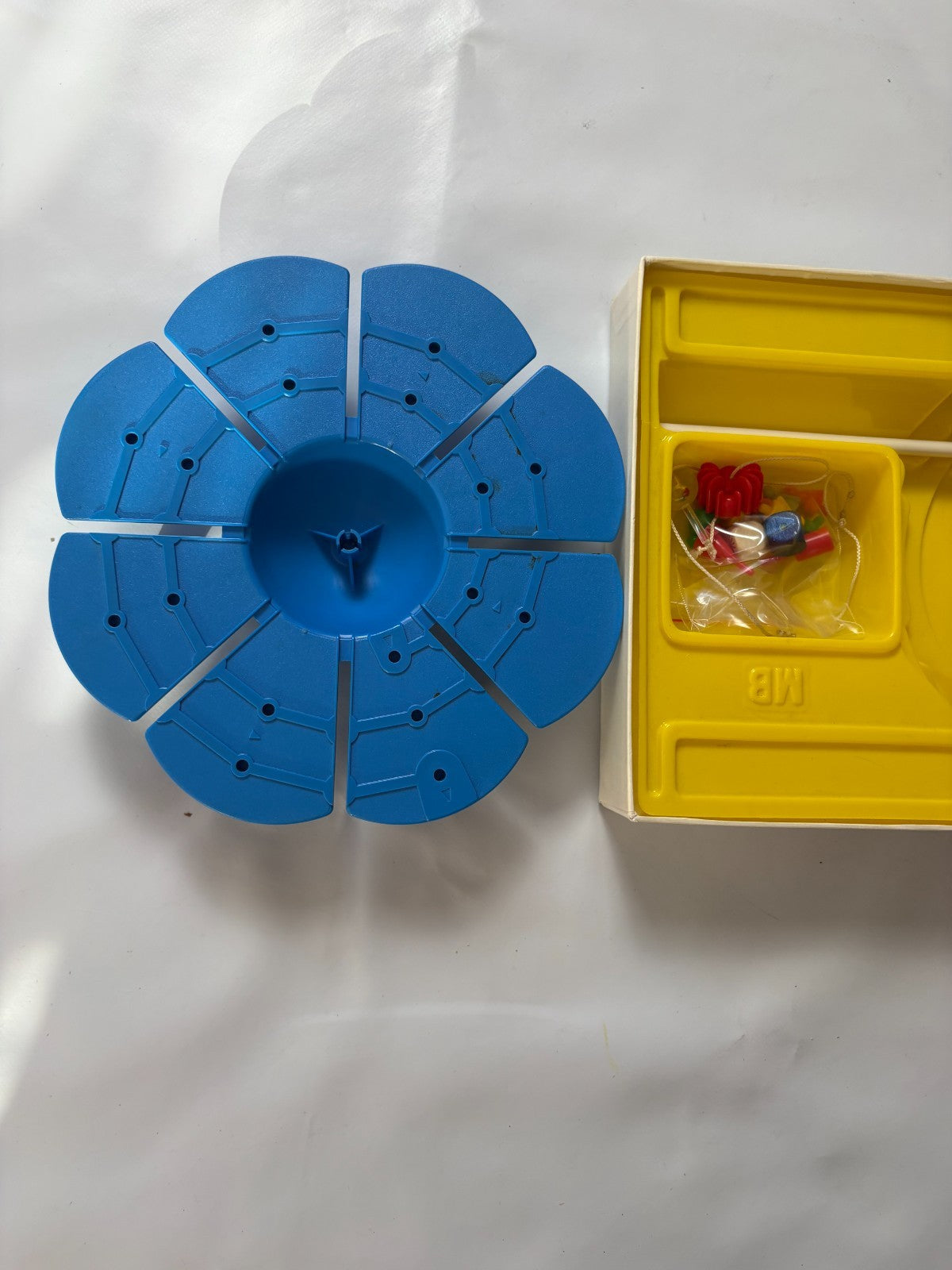 Fliegen-Falle - MB Spiele - Retro Vollständig - Ansicht 11