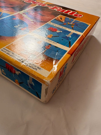 Fliegen-Falle - MB Spiele - Retro Vollständig - Ansicht 4