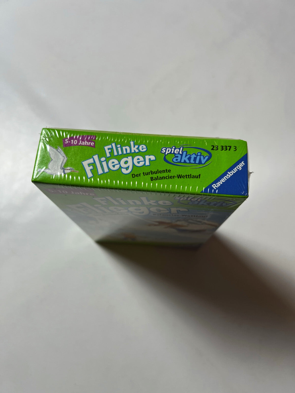 Flinke Flieger Spiel Mitbringspiel Ravensburger - NEU Verschweißt - Ansicht 5