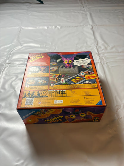 Flippi Flatter  Ravensburger  2016  Vollständig - Ansicht 11