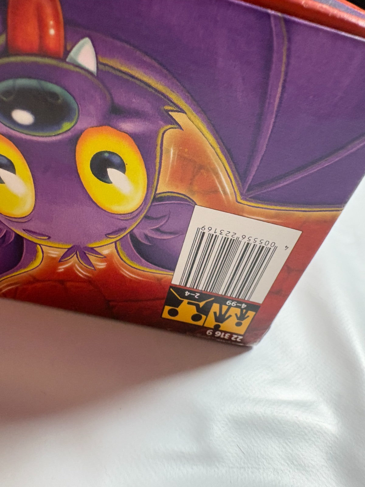 Flippi Flatter  Ravensburger  2016  Vollständig - Ansicht 14