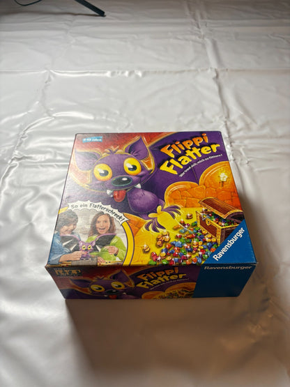 Flippi Flatter  Ravensburger  2016  Vollständig - Ansicht 3