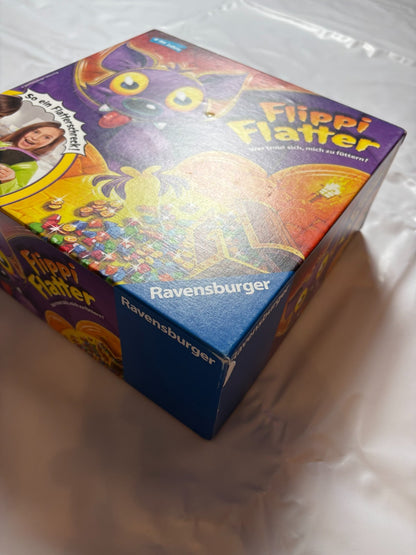 Flippi Flatter  Ravensburger  2016  Vollständig - Ansicht 4