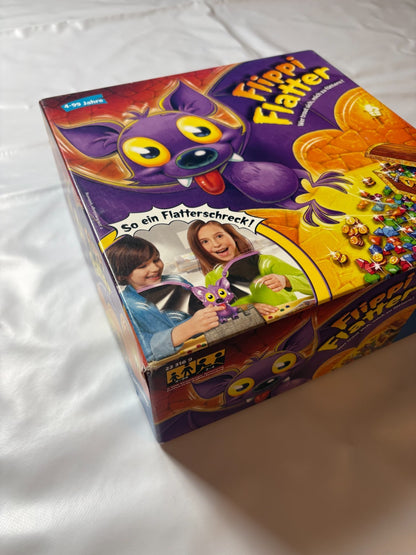 Flippi Flatter  Ravensburger  2016  Vollständig - Ansicht 5