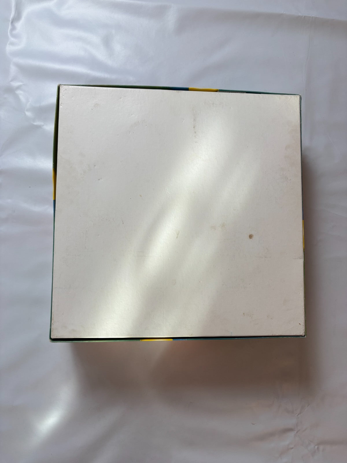 Flix das springende Murmel Strategiespiel MB Spiele - Vollständig - Ansicht 9