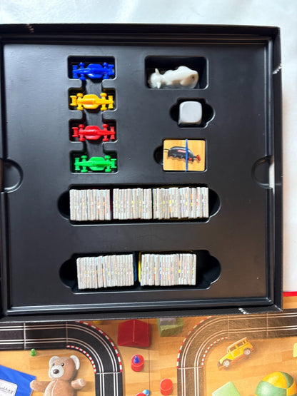 Flizz und Miez, Carrera Tabletop Games, ab 5 Jahren Vollständig - Ansicht 8