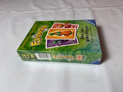 Flunkern - Ravensburger 2005 - NEU in Folie - Ansicht 3