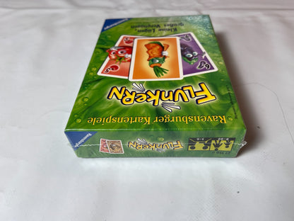 Flunkern - Ravensburger 2005 - NEU in Folie - Ansicht 4