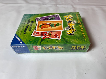 Flunkern - Ravensburger 2005 - NEU in Folie - Ansicht 5