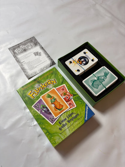 Flunkern - Ravensburger 2005 - vollständig - Ansicht 10