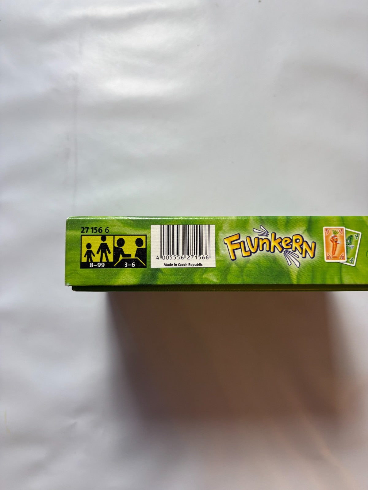 Flunkern - Ravensburger 2005 - vollständig - Ansicht 16