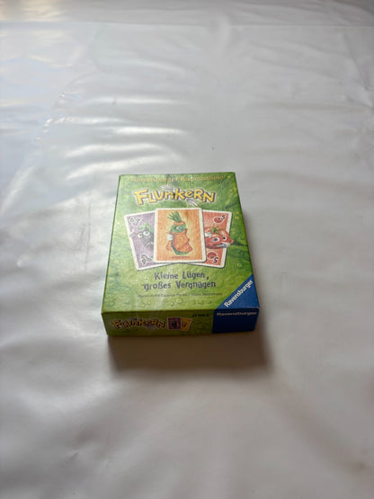 Flunkern - Ravensburger 2005 - vollständig - Ansicht 3