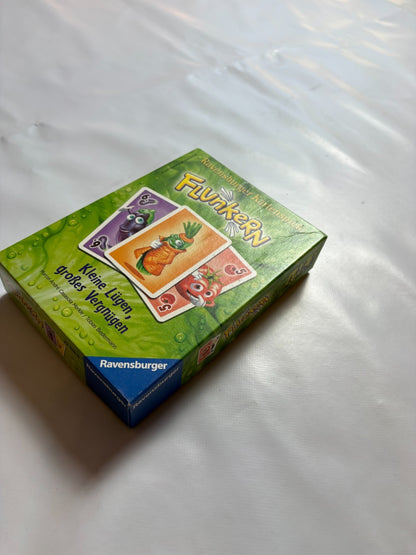 Flunkern - Ravensburger 2005 - vollständig - Ansicht 4