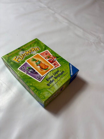 Flunkern - Ravensburger 2005 - vollständig - Ansicht 5